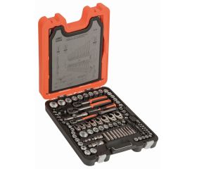 Juego de vasos de 1/4